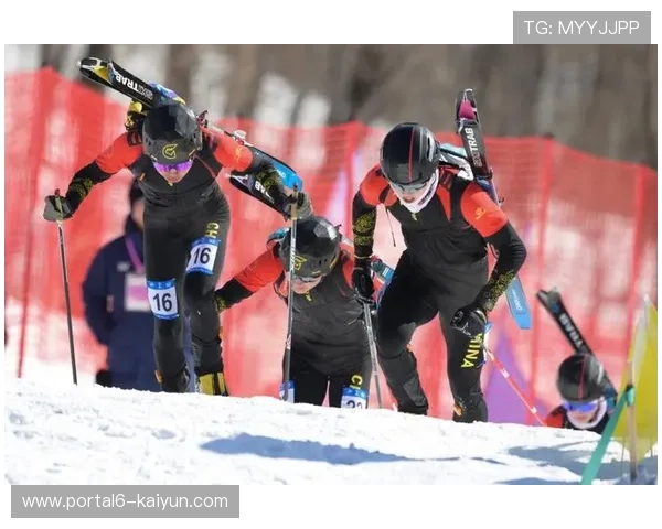 国际奥委会添滑雪登山入冬奥,中国队瞄准新增项奖牌 国际奥委会添滑雪登山入冬奥,中国队瞄准新增项奖牌
