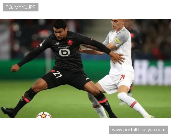 里尔2-0轻取对手,稳固积分榜前四位置 里尔2-0轻取对手,稳固积分榜前四位置