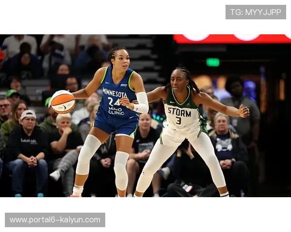 明尼苏达山猫34胜10负锁定2025赛季WNBA常规赛冠军