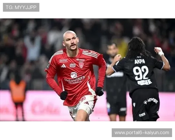 欧塞尔0-2布雷斯特，保级路临严峻考验