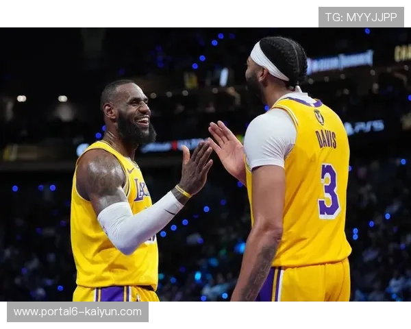 湖人140分胜爵士，团队协作定义新时代进攻篮球