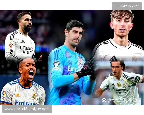 皇马伤病潮深度解析：后防线重灾区影响赛季走势