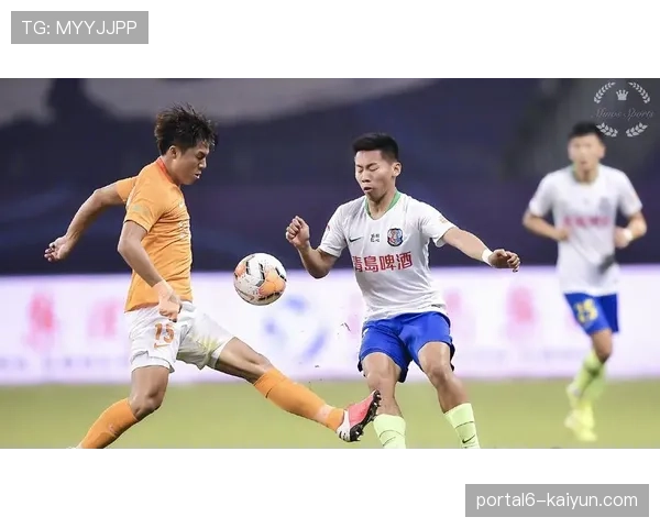 从领先到被逆转，通讯记录青岛西海岸队中超主场首秀的心路历程